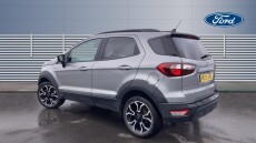 Ford EcoSport 1.0 EcoBoost 125 Active 5dr Petrol Hatchback